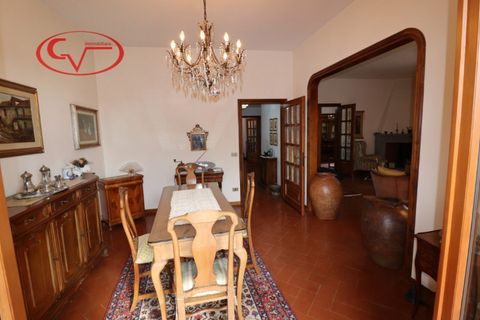 Villa i Montevarchi, Arezzo, Montevarchi - € 425.000 | Ref: 8275 - foto 6
