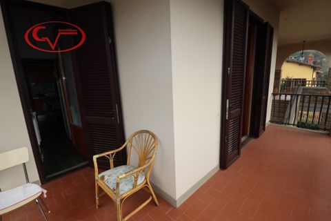 Villa i Montevarchi, Arezzo, Montevarchi - € 425.000 | Ref: 8275 - foto 7
