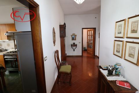 Villa i Montevarchi, Arezzo, Montevarchi - € 425.000 | Ref: 8275 - foto 8
