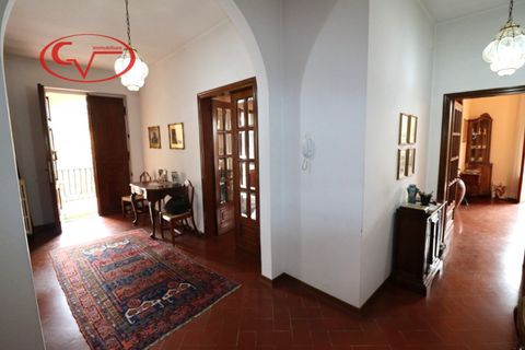 Villa i Montevarchi, Arezzo, Montevarchi - € 425.000 | Ref: 8275 - foto 13