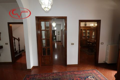 Villa i Montevarchi, Arezzo, Montevarchi - € 425.000 | Ref: 8275 - foto 14