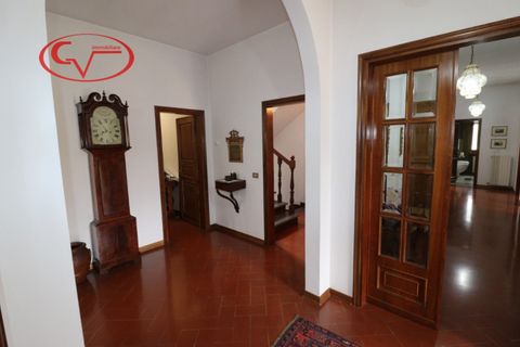 Villa i Montevarchi, Arezzo, Montevarchi - € 425.000 | Ref: 8275 - foto 15