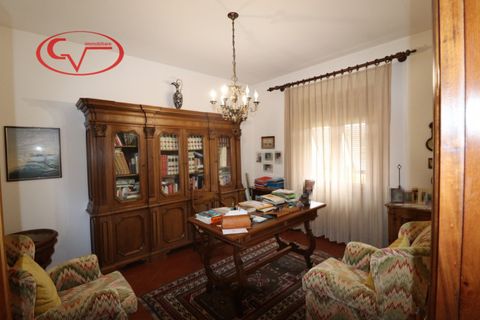 Villa i Montevarchi, Arezzo, Montevarchi - € 425.000 | Ref: 8275 - foto 16