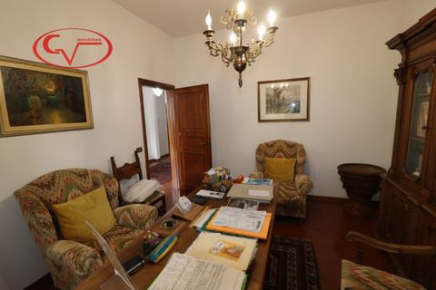 Villa i Montevarchi, Arezzo, Montevarchi - € 425.000 | Ref: 8275 - foto 17