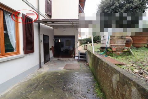 Villa i Montevarchi, Arezzo, Montevarchi - € 425.000 | Ref: 8275 - foto 39