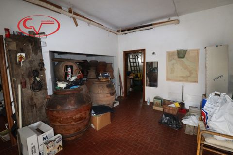 Villa i Montevarchi, Arezzo, Montevarchi - € 425.000 | Ref: 8275 - foto 40
