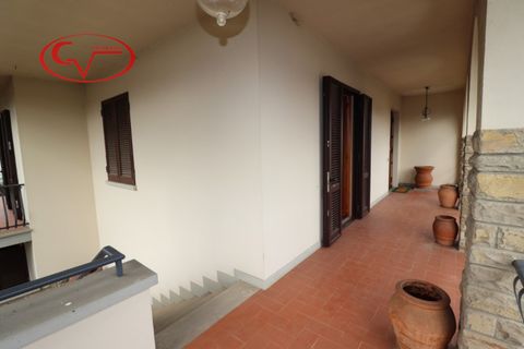 Villa i Montevarchi, Arezzo, Montevarchi - € 425.000 | Ref: 8275 - foto 44