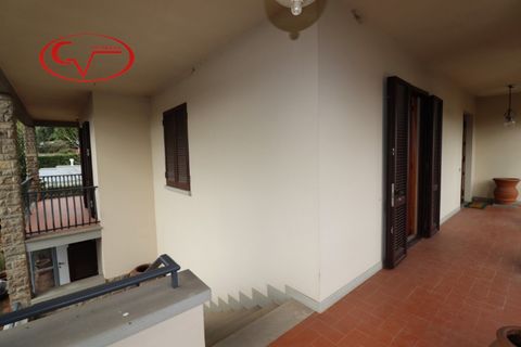 Villa i Montevarchi, Arezzo, Montevarchi - € 425.000 | Ref: 8275 - foto 45