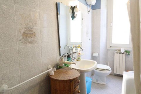 Leilighet i Montevarchi, Arezzo, Montevarchi - € 105 000 | Ref: 8276 - foto 13