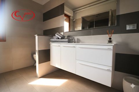 Lejlighed i Montevarchi, Arezzo, Montevarchi - € 180.000 | Ref: 8278 - foto 18