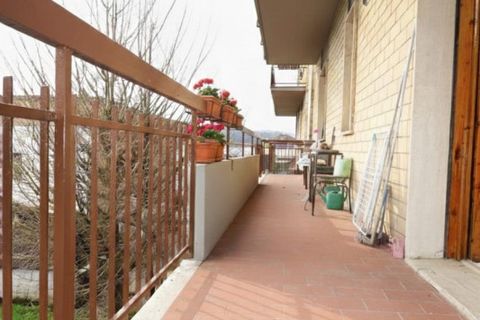 Lejlighed i Montevarchi, Arezzo, Montevarchi - € 180.000 | Ref: 8278 - foto 20