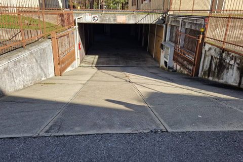 Parkeringsplads i Verderio, Lecco, Verderio - € 42.000 | Ref: 1406 - foto 1