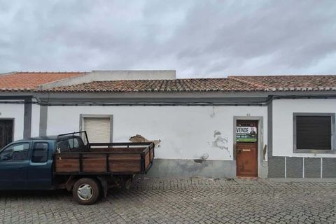 Villa i Serpa, Beja, Serpa - € 125.000 | Ref: 0326 - foto 1