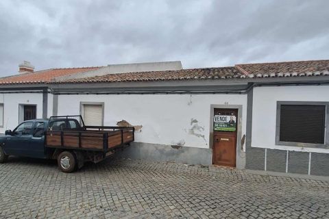 Villa i Serpa, Beja, Serpa - € 125.000 | Ref: 0326 - foto 2