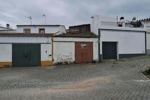 Villa i Serpa, Beja, Serpa - € 125.000 | Ref: 0326 - foto 36