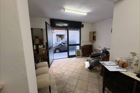 Erhvervsejendom i Pontedera, Pisa, Pontedera - € 20.000 | Ref: 12 - foto 13