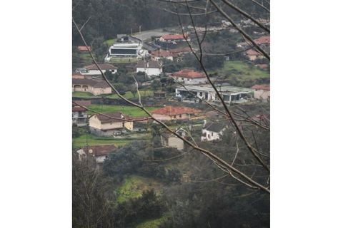 Helårsgrund i Parada do Bouro, Braga, Parada do Bouro - € 57.500 | Ref: HC0761 - foto 1