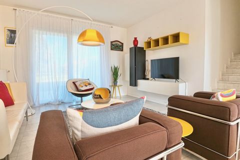 Rækkehus i Jesolo, Venice, Jesolo - € 340.000 | Ref: V721 - foto 6