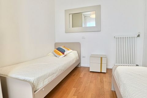 Rækkehus i Jesolo, Venice, Jesolo - € 340.000 | Ref: V721 - foto 13