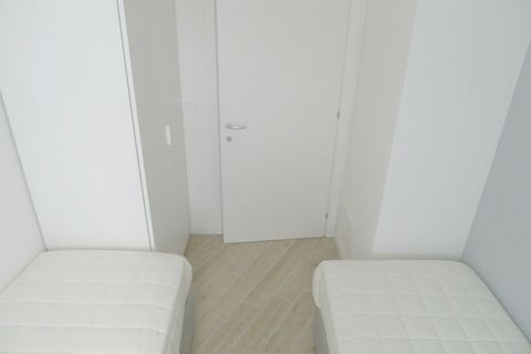 Lejlighed i Jesolo, Venice, Jesolo - € 368.000 | Ref: V722 - foto 19