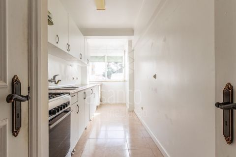 Lejlighed i Alcabideche, Lisbon, Alcabideche - € 385.000 | Ref: RE10835AG - foto 5
