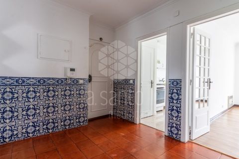 Lejlighed i Alcabideche, Lisbon, Alcabideche - € 385.000 | Ref: RE10835AG - foto 8