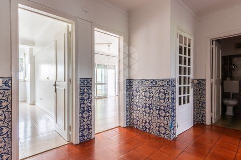 Lejlighed i Alcabideche, Lisbon, Alcabideche - € 385.000 | Ref: RE10835AG - foto 19