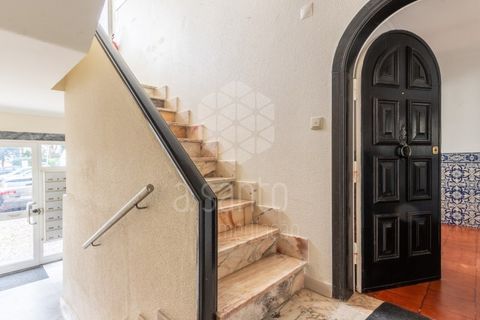 Lejlighed i Alcabideche, Lisbon, Alcabideche - € 385.000 | Ref: RE10835AG - foto 20