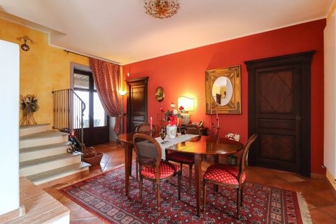 Villa a Monforte d'Alba, Cuneo, Monforte d'Alba - € 540.000 | Ref: CBI116-1582-96 - foto 5
