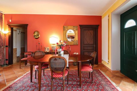 Villa a Monforte d'Alba, Cuneo, Monforte d'Alba - € 540.000 | Ref: CBI116-1582-96 - foto 7