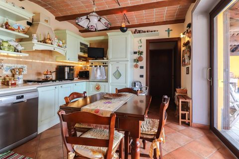 Villa a Monforte d'Alba, Cuneo, Monforte d'Alba - € 540.000 | Ref: CBI116-1582-96 - foto 11