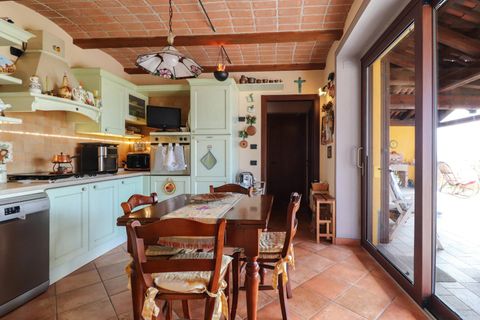 Villa a Monforte d'Alba, Cuneo, Monforte d'Alba - € 540.000 | Ref: CBI116-1582-96 - foto 12
