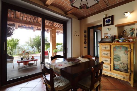 Villa a Monforte d'Alba, Cuneo, Monforte d'Alba - € 540.000 | Ref: CBI116-1582-96 - foto 14