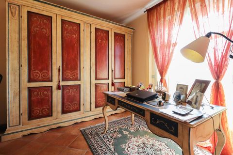 Villa a Monforte d'Alba, Cuneo, Monforte d'Alba - € 540.000 | Ref: CBI116-1582-96 - foto 16