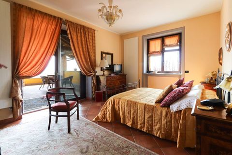 Villa a Monforte d'Alba, Cuneo, Monforte d'Alba - € 540.000 | Ref: CBI116-1582-96 - foto 21