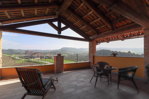Villa a Monforte d'Alba, Cuneo, Monforte d'Alba - € 540.000 | Ref: CBI116-1582-96 - foto 24