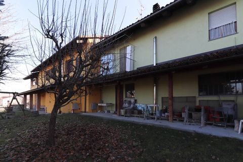Villa a Monforte d'Alba, Cuneo, Monforte d'Alba - € 540.000 | Ref: CBI116-1582-96 - foto 26