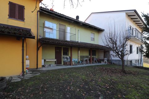Villa a Monforte d'Alba, Cuneo, Monforte d'Alba - € 540.000 | Ref: CBI116-1582-96 - foto 27