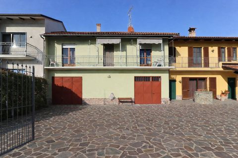 Villa a Monforte d'Alba, Cuneo, Monforte d'Alba - € 540.000 | Ref: CBI116-1582-96 - foto 28