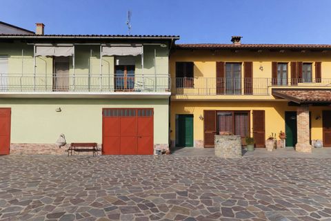 Villa a Monforte d'Alba, Cuneo, Monforte d'Alba - € 540.000 | Ref: CBI116-1582-96 - foto 29