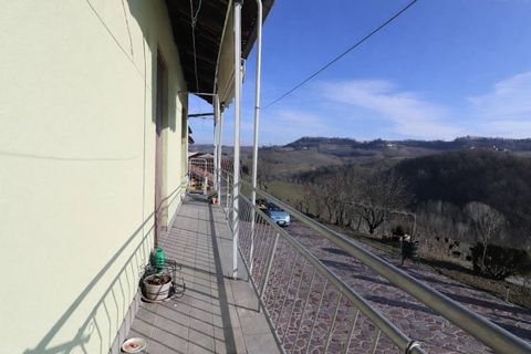 Villa a Monforte d'Alba, Cuneo, Monforte d'Alba - € 540.000 | Ref: CBI116-1582-96 - foto 34