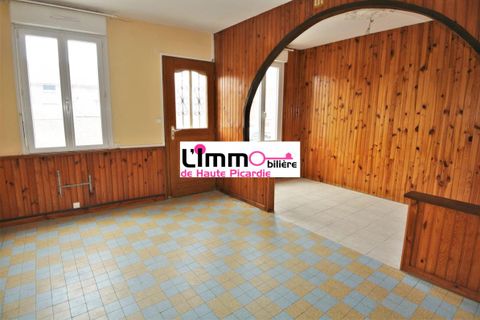 Villa a Davenescourt, Somme, Davenescourt - € 66.700 | Ref: C3668-MH-HAUTEPICARDIE3 - foto 2