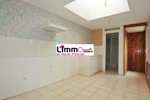 Villa a Davenescourt, Somme, Davenescourt - € 66.700 | Ref: C3668-MH-HAUTEPICARDIE3 - foto 3