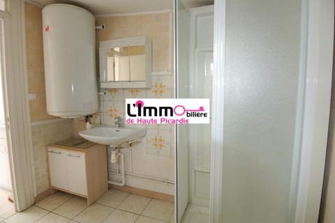 Villa a Davenescourt, Somme, Davenescourt - € 66.700 | Ref: C3668-MH-HAUTEPICARDIE3 - foto 5