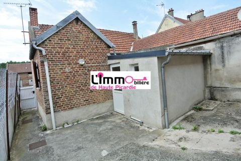 Villa a Davenescourt, Somme, Davenescourt - € 66.700 | Ref: C3668-MH-HAUTEPICARDIE3 - foto 6
