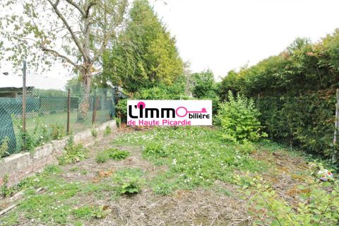 Villa a Davenescourt, Somme, Davenescourt - € 66.700 | Ref: C3668-MH-HAUTEPICARDIE3 - foto 7