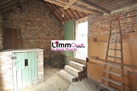 Villa a Davenescourt, Somme, Davenescourt - € 66.700 | Ref: C3668-MH-HAUTEPICARDIE3 - foto 8