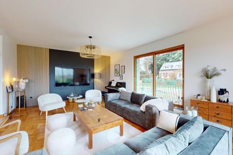 Villa a Dieppe, Seine-Maritime, Dieppe - € 693.000 | Ref: 1376fr - foto 11