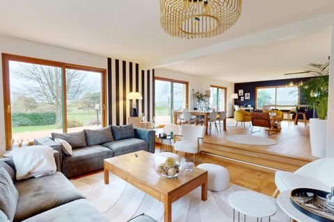 Villa a Dieppe, Seine-Maritime, Dieppe - € 693.000 | Ref: 1376fr - foto 13