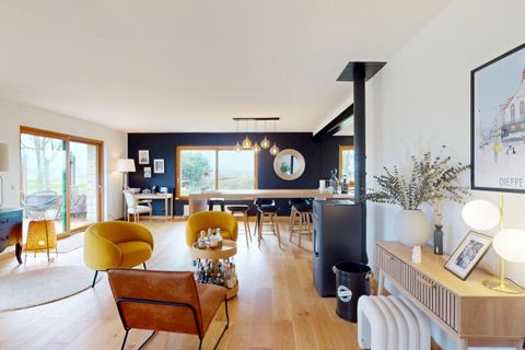 Villa a Dieppe, Seine-Maritime, Dieppe - € 693.000 | Ref: 1376fr - foto 14